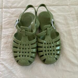 Meduse fisherman sandals from France